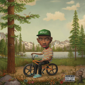 Album Review: Tyler, the Creator, Wolf (Deluxe Edition)