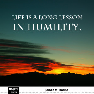 quotes about life with pictures - James M. Barrie - Life is a long ...