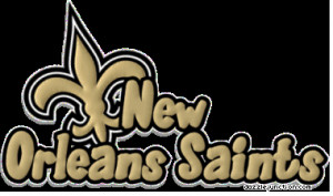 New Orleans Saints