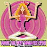 Best Daughter Ever Graphics | Best Daughter Ever Pictures | Best ...