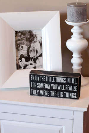 New to the Shop :: Quote Box Signs