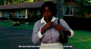 Tag Archives: The Help quotes