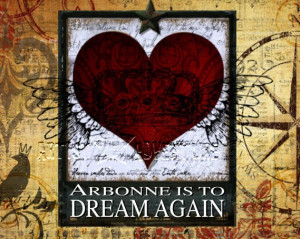 Arbonne lets me live my Dream...