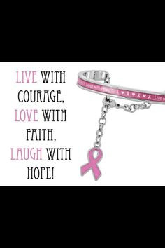 cancer breast cancer awareness childhood cancer cancer quotes ...