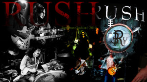 Rush Band