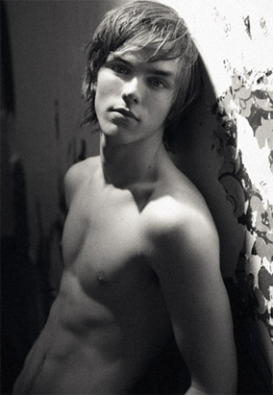 Nicholas Hoult