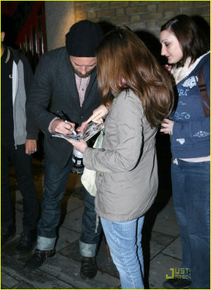 Son In Law Movie Quotes Jude law leaving the donmar