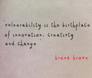 ... is the birthplace of innovation, creativity, and change