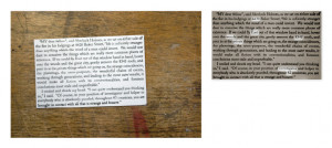 mistaken identity quotes