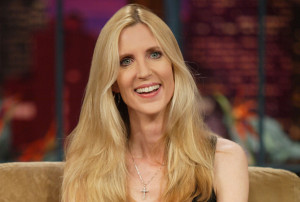 ... Ann Coulter’s book, Guilty: Liberal ‘Victims’ and Their Assault