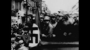 HD National Socialism / Anti-Semitism / Crime / 1933 - 1945 – Stock ...
