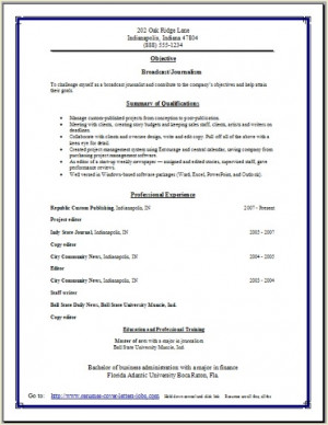 resumes-cover-letters-...Broadcast Journalism Resume3