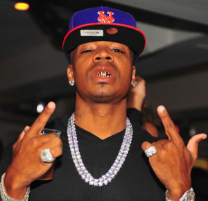 Plies Net Worth