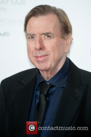Timothy Spall Pictures