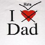 Avatars » Emo » I hate my dad