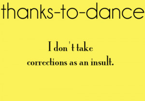 thanks to dance | via Tumblr