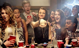 MTV's 'Finding Carter' is definitely no 'Awkward': See the trailer