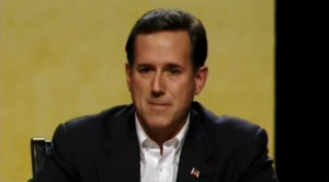 Constitutional? Santorum Says Puerto Rico Must Adopt English to Become ...