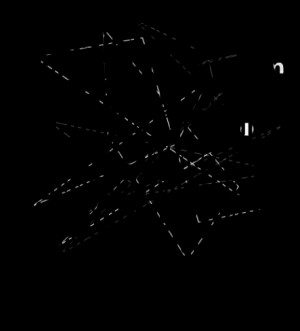 ... your hand, don't think he's punishing you he is merely emptying your