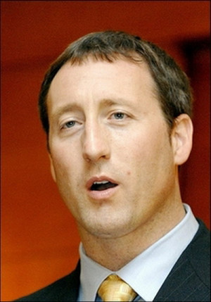 Peter Mackay Featured...