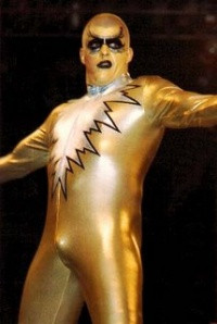 Goldust