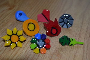 Add it to your favorites to revisit it later.