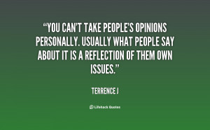 25 Comprehensive Quotes About Opinions