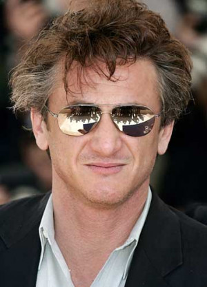 Sean Penn BIOGRAFIA..FOTO..FILM...VITA PRIVATA..NEWS.. TA..