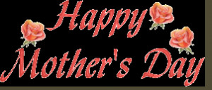 Mother's DaySigns and Greetings 1