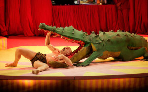 ... Interactive Corporate entertainment Dance Circus MC’s and Comedians