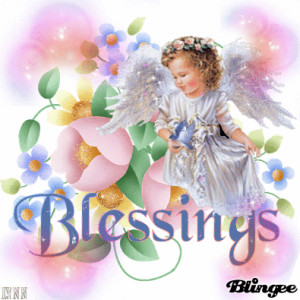 Angel Blessings Collection...