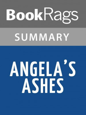 Angela's Ashes by Frank McCourt Summary & Study Guide EBOOK