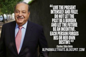 Alpha Male Quote 20 :