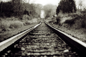 train tracks revisited