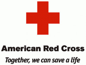 American Red Cross Logo