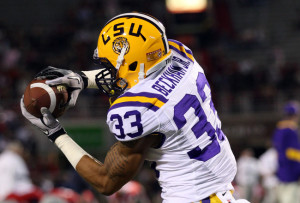 LSU Football: 5 Critical X-Factors for 2012