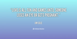 Jim Cole