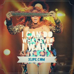 Grown Woman! - Beyoncé