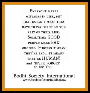 Being Human. Spread by www.compassionate... and stores.ebay.com ...