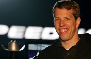 2015 Brad Keselowski