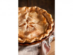 Mom's Apple Pie: Mom S Apple, Apple Pie Recipes, Pies Crusts, Pies ...