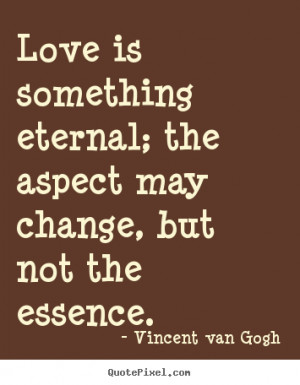 quotes about eternal love