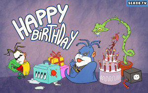 Batman Artwork: Happy Birthday Jamie Madrox and Monoxide of ...