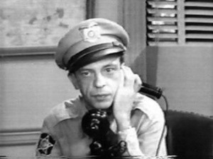 He had a successful career beyond Barney Fife, but that’s what we ...