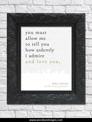 Quotes pride and prejudice