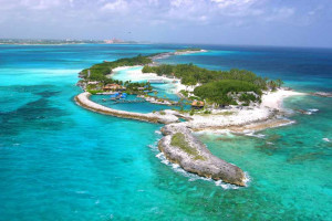 Private Plane Jet Charter to Nassau Bahamas - Charter Flight Group