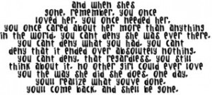 She's gone photo quotesss.jpg