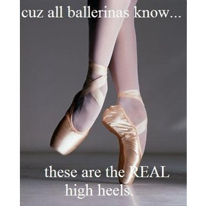 dance.net - Inspirational and/or Motivational Ballet Posters (please p ...
