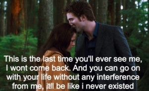 Twilight quotes 3 Quotes From Twilight