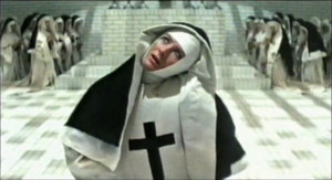 Ken Russell’s ‘The Devils’ (based on the book) was ...